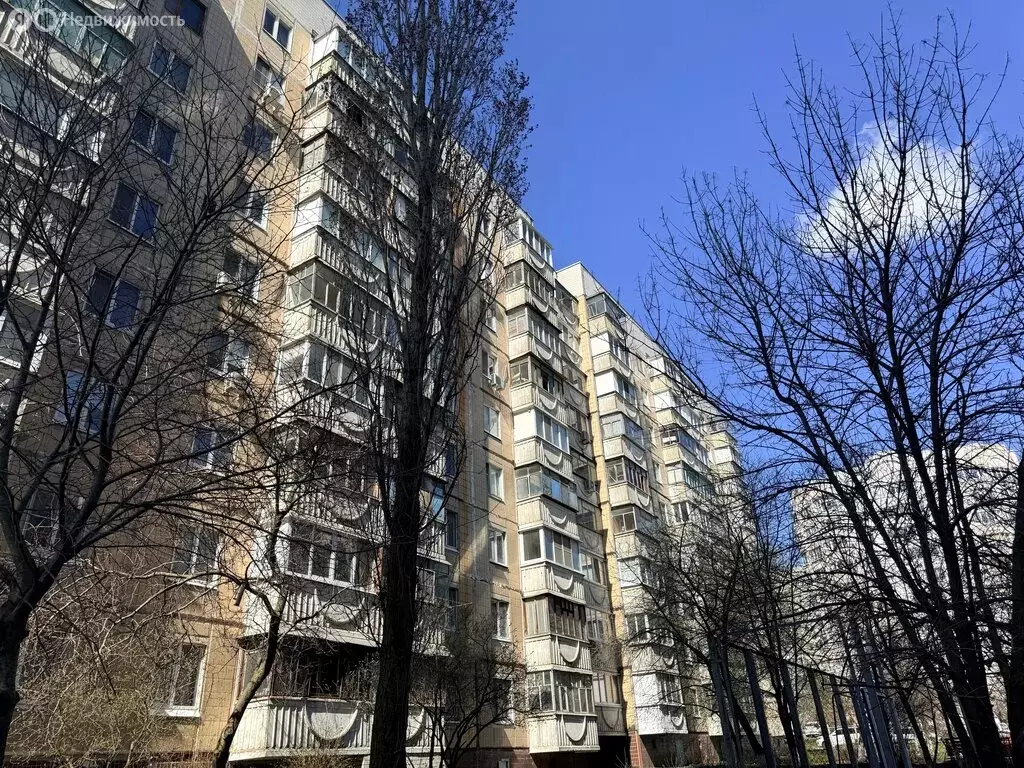 1-комнатная квартира: Белгород, улица Губкина, 42Б (34 м) - Фото 2