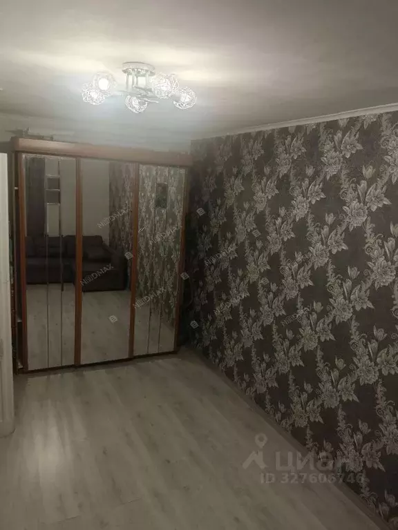 1-к кв. Санкт-Петербург Хасанская ул., 22к1 (28.4 м) - Фото 2