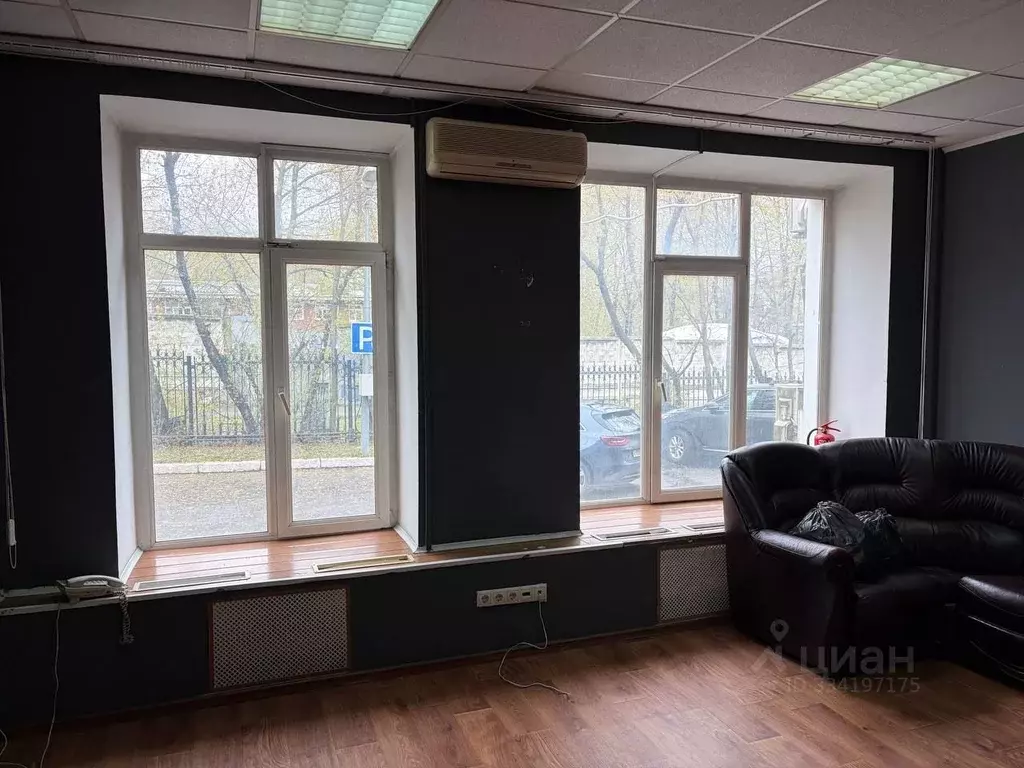 Офис в Москва ул. Герасима Курина, 10К2 (102 м) - Фото 2