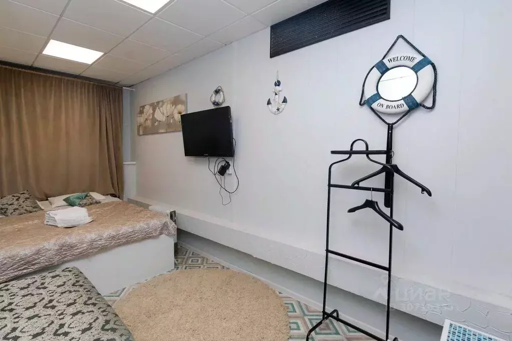 Комната Москва Большая Черемушкинская ул., 42К1 (20.0 м) - Фото 2