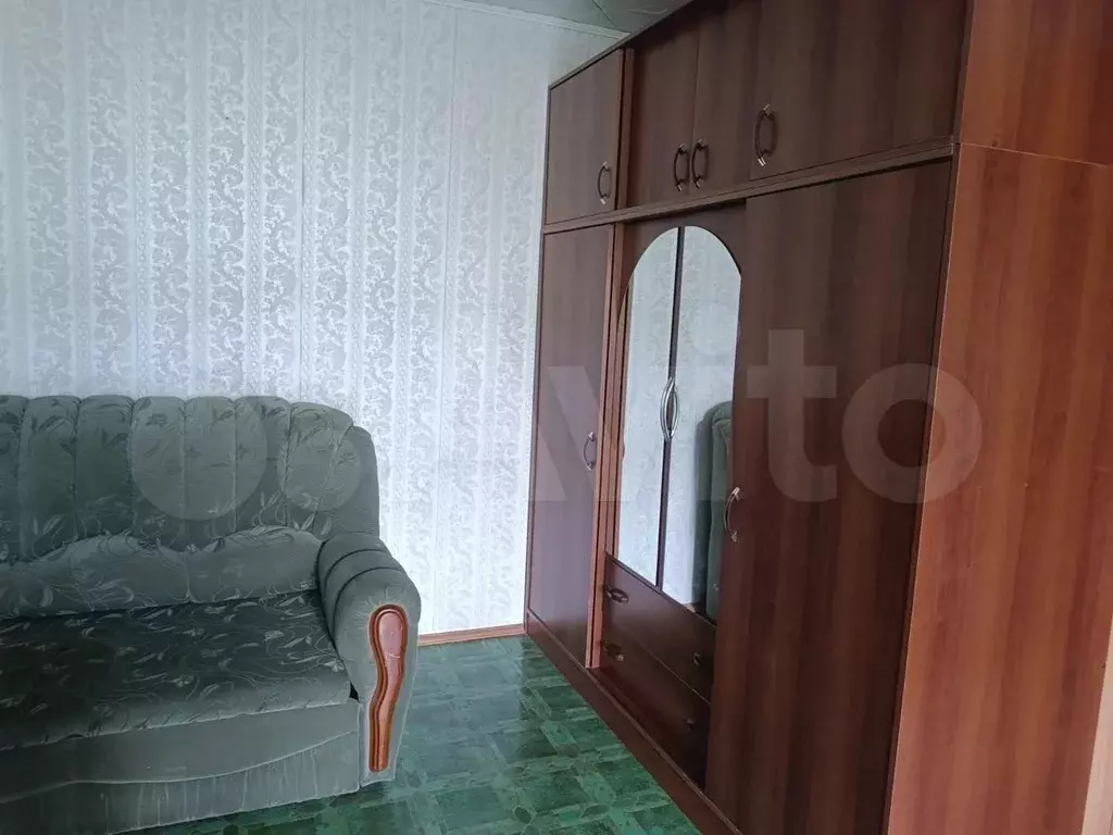 1-к. квартира, 36 м, 5/5 эт. - Фото 1