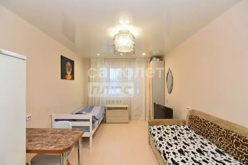 Студия Кировская область, Киров Московская ул., 207 (23.3 м) - Фото 1