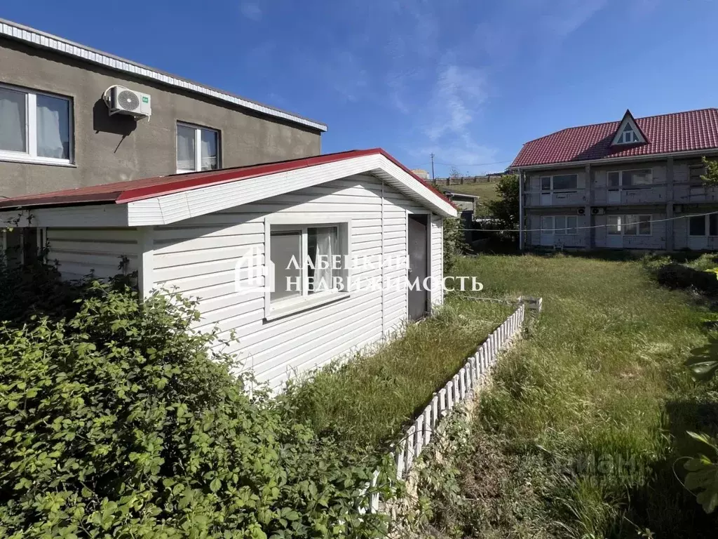Дом в Севастополь Инициатор СНТ, 19 (228 м) - Фото 0