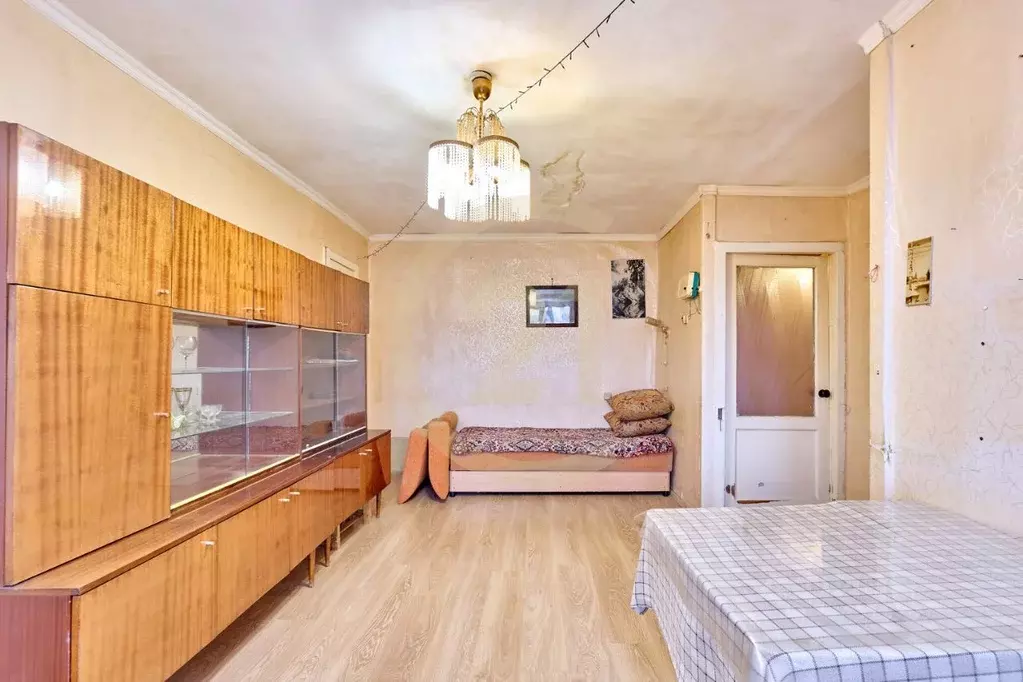 2-к кв. Пермский край, Пермь ул. Танкистов, 78 (44.5 м) - Фото 2