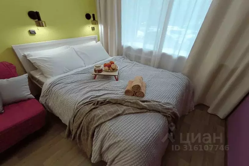 Студия Новосибирская область, Новосибирск Комсомольский просп., 8 ... - Фото 0