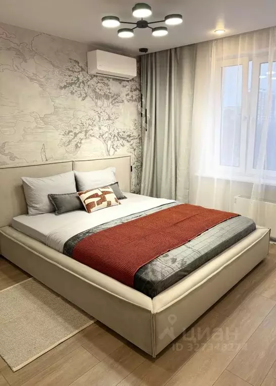 1-к кв. Москва Ялтинская ул., 11 (35.0 м) - Фото 1