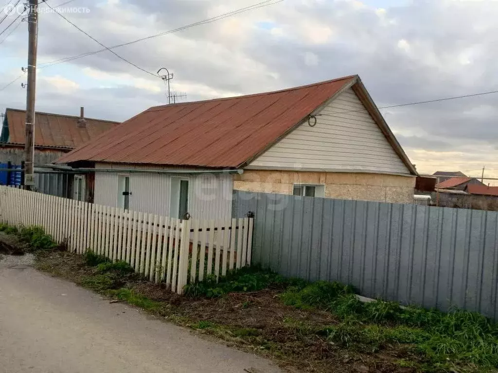 Дом в Пласт, Абайский переулок (47 м) - Фото 2