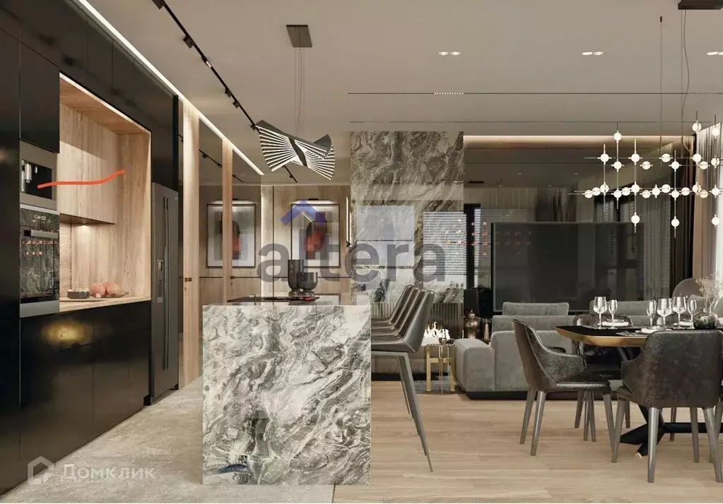 Продаётся 3-к квартира, 148 м - Фото 0