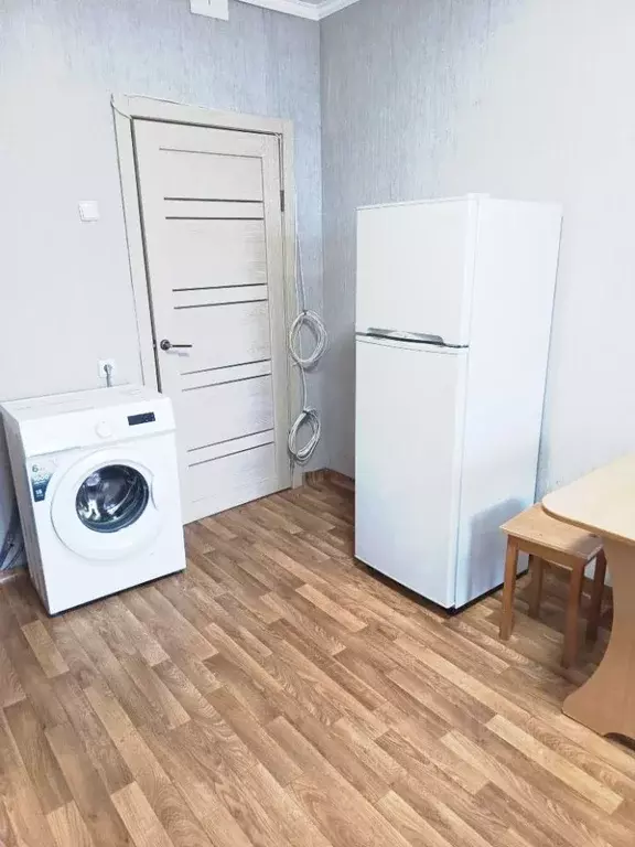 Студия Красноярский край, Красноярск ул. Вильского, 32 (24.0 м) - Фото 2