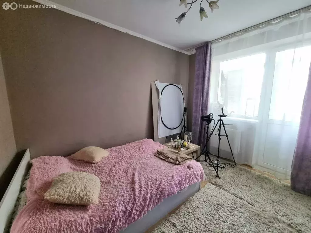 2-комнатная квартира: Краснодар, Агрохимическая улица, 108/1 (55.7 м) - Фото 2