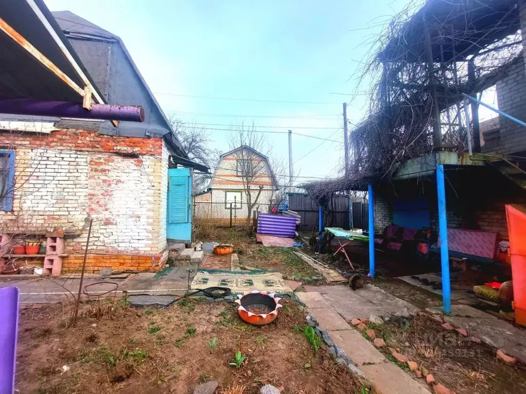 Дом в Курская область, Курск Курск СНТ,  (25 м) - Фото 2