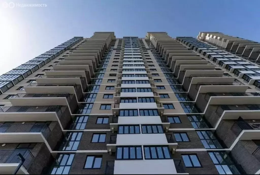1-комнатная квартира: Краснодар, улица Автолюбителей, 1Дк1 (37 м) - Фото 0