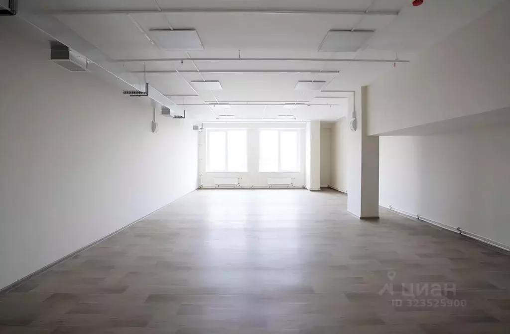 Офис в Санкт-Петербург Светлановский просп., 121к1 (84 м) - Фото 1