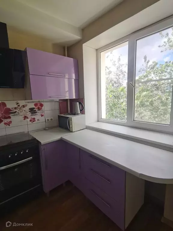 Продаётся 3-к квартира, 61 м - Фото 1