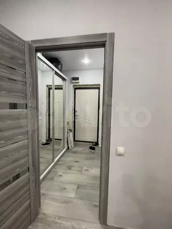 Квартира-студия, 20,9 м, 3/8 эт. - Фото 1