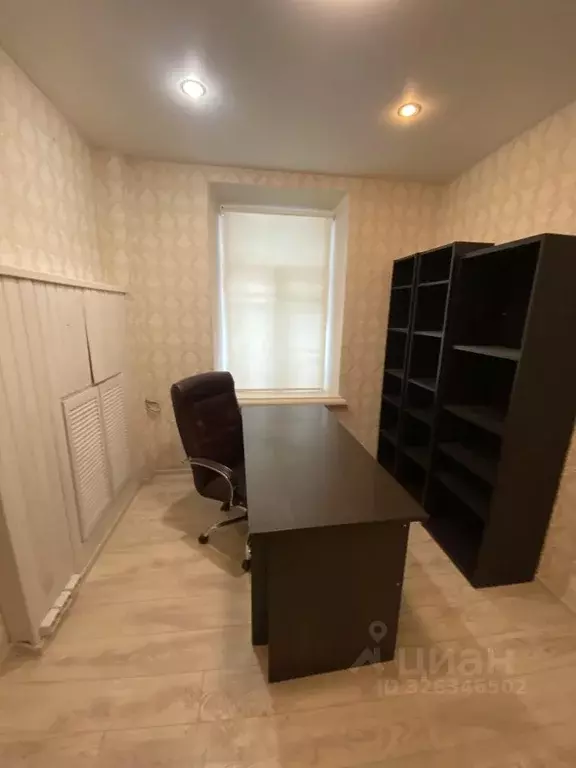 Офис в Москва ул. Климашкина, 22 (12 м) - Фото 2