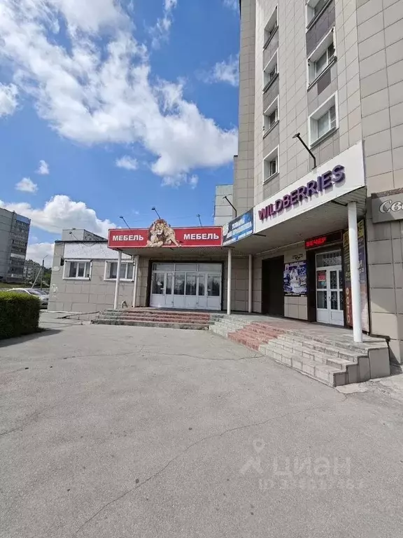 Помещение свободного назначения в Новосибирская область, Искитимский ... - Фото 2