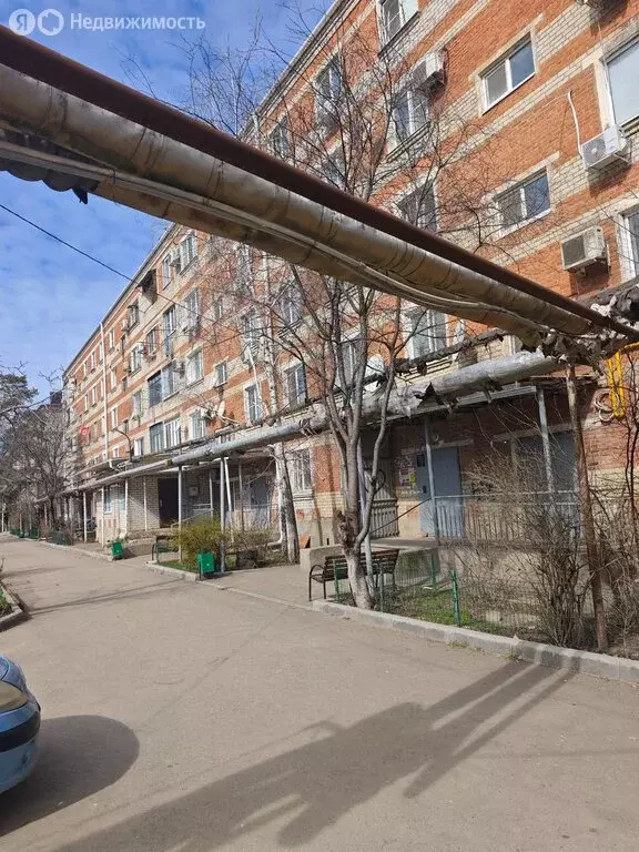 1-комнатная квартира: посёлок городского типа Яблоновский, Дорожная ... - Фото 2