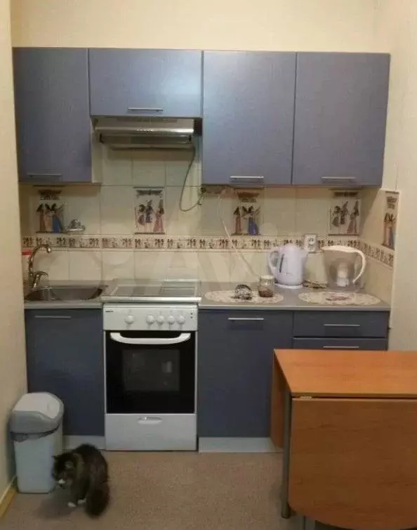 Квартира-студия, 28 м, 3/7 эт. - Фото 0
