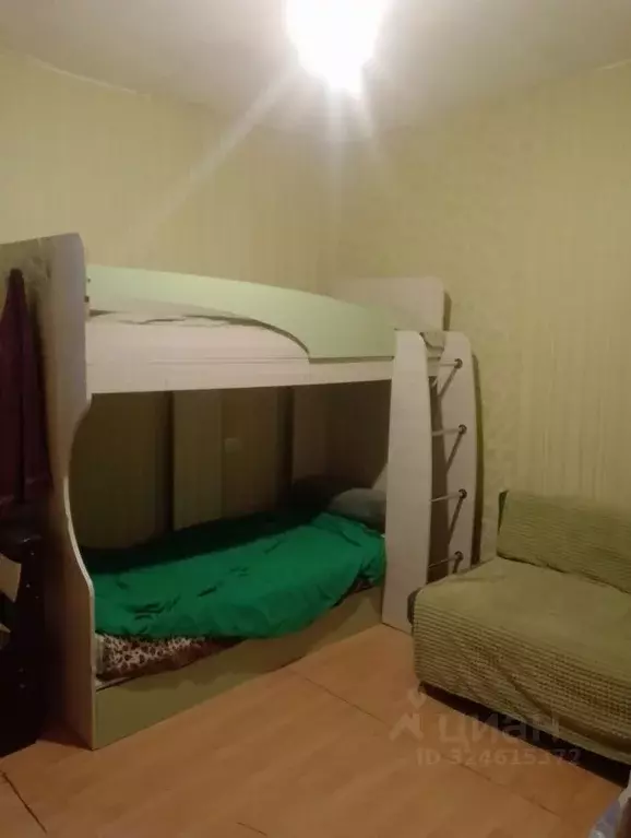 Дом в Северная Осетия, Владикавказ ул. Олега Кошевого, 21 (18 м) - Фото 1