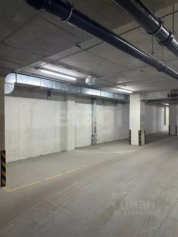 Гараж в Ростовская область, Ростов-на-Дону Миллеровская ул., 100/21 ... - Фото 1