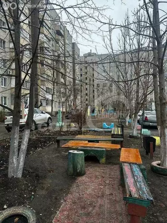 2-комнатная квартира: Воронеж, Ржевская улица, 9 (54 м) - Фото 0