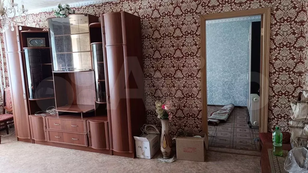2-к. квартира, 42,5 м, 1/9 эт. - Фото 0