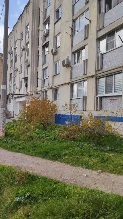 1-к кв. Севастополь ул. Маршала Крылова, 8А/2 (39.9 м) - Фото 2