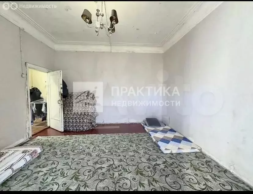 2к в 5-комнатной квартире (15.1 м) - Фото 1