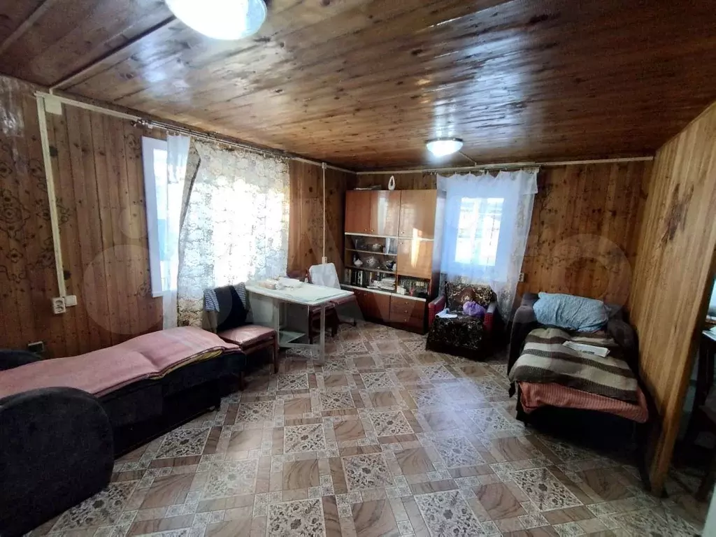 Дом 73,5 м на участке 6 сот. - Фото 1
