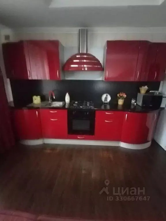 Дом в Свердловская область, Красноуральск ул. Яна Нуммура, 73А (119 м) - Фото 2