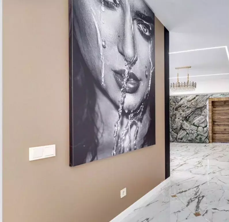 Дом в Московская область, Одинцовский городской округ, д. Малые ... - Фото 2