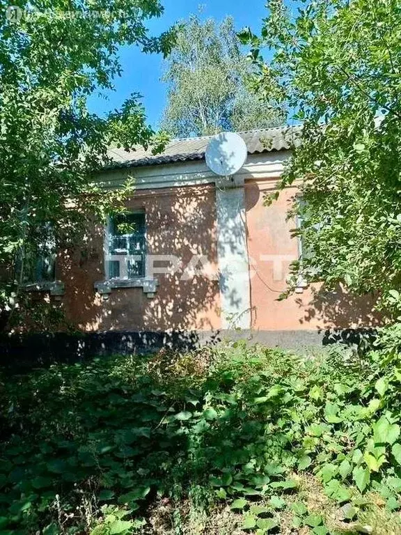 Дом в село Нижнее Турово, улица Кирова, 67 (90 м) - Фото 0