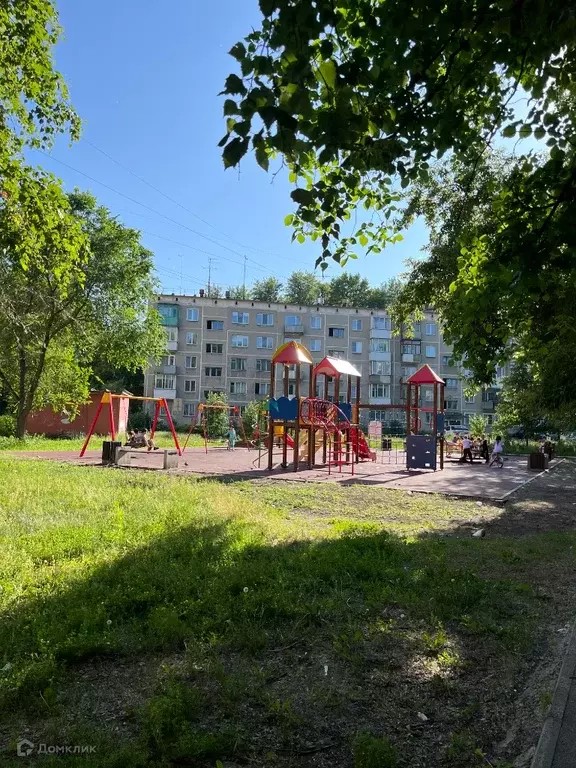 Продаётся 3-к квартира, 60.1 м - Фото 0
