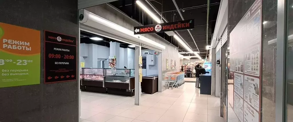 Помещение свободного назначения в Пермский край, Пермь Петропавловская ... - Фото 1