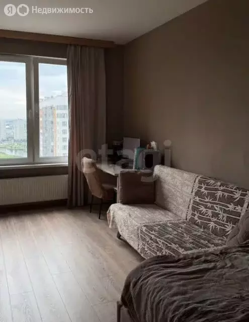 1-комнатная квартира: Санкт-Петербург, Южное шоссе, 49к2 (37.5 м) - Фото 2
