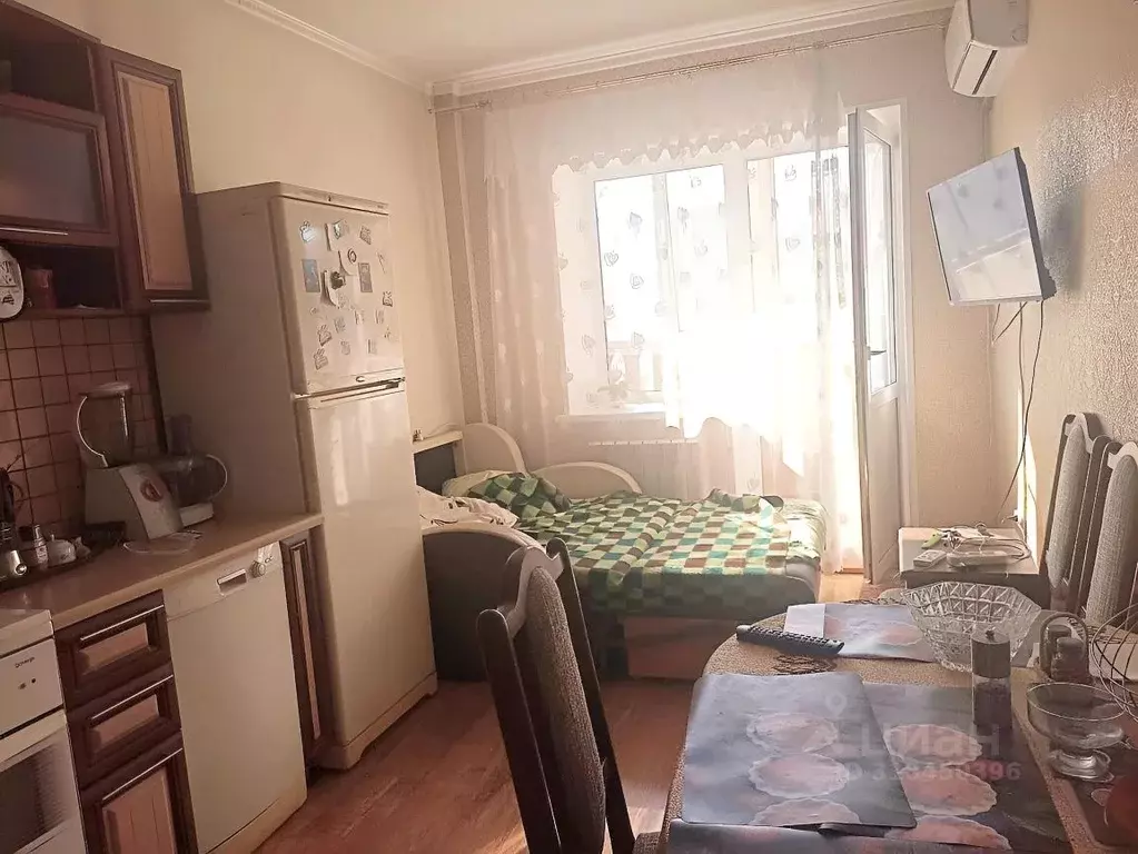 1-к кв. Хакасия, Абакан просп. Дружбы Народов, 43А (47.0 м) - Фото 1