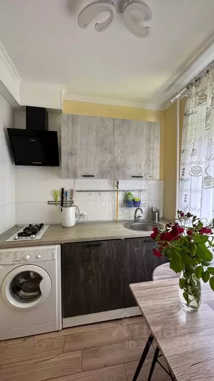 1-к кв. Калининградская область, Калининград Минская ул., 22 (27.0 м) - Фото 1