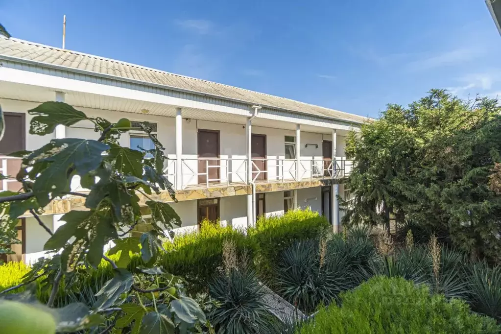 Дом в Севастополь с. Полюшко, ул. Колосистая, 47 (559 м) - Фото 1