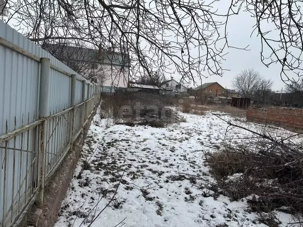 Участок в Ростовская область, Аксайский район, пос. Рассвет Сретенская ... - Фото 2