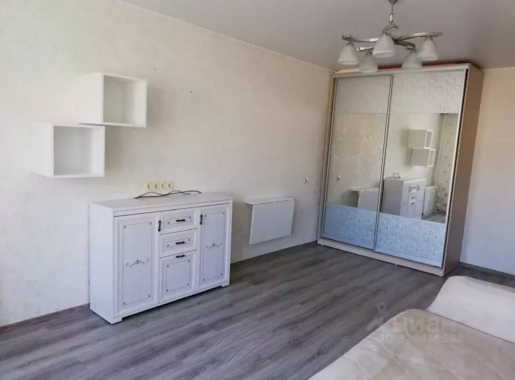 1-к кв. Московская область, Люберцы городской округ, Малаховка пгт ш. ... - Фото 2