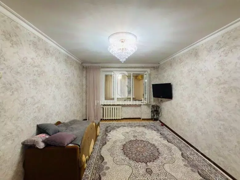 3-к кв. Дагестан, Махачкала ул. Ломоносова (60.0 м) - Фото 2