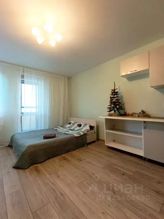 Студия Ленинградская область, Ломоносовский район, Виллозское ... - Фото 1