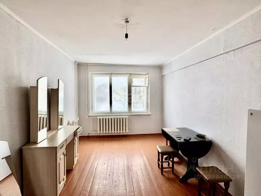 Комната Брянская область, Брянск Камвольный пер., 10 (17.0 м) - Фото 2