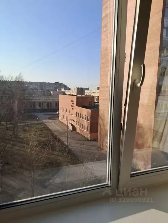 Комната Санкт-Петербург, Санкт-Петербург, Колпино бул. Трудящихся, ... - Фото 2