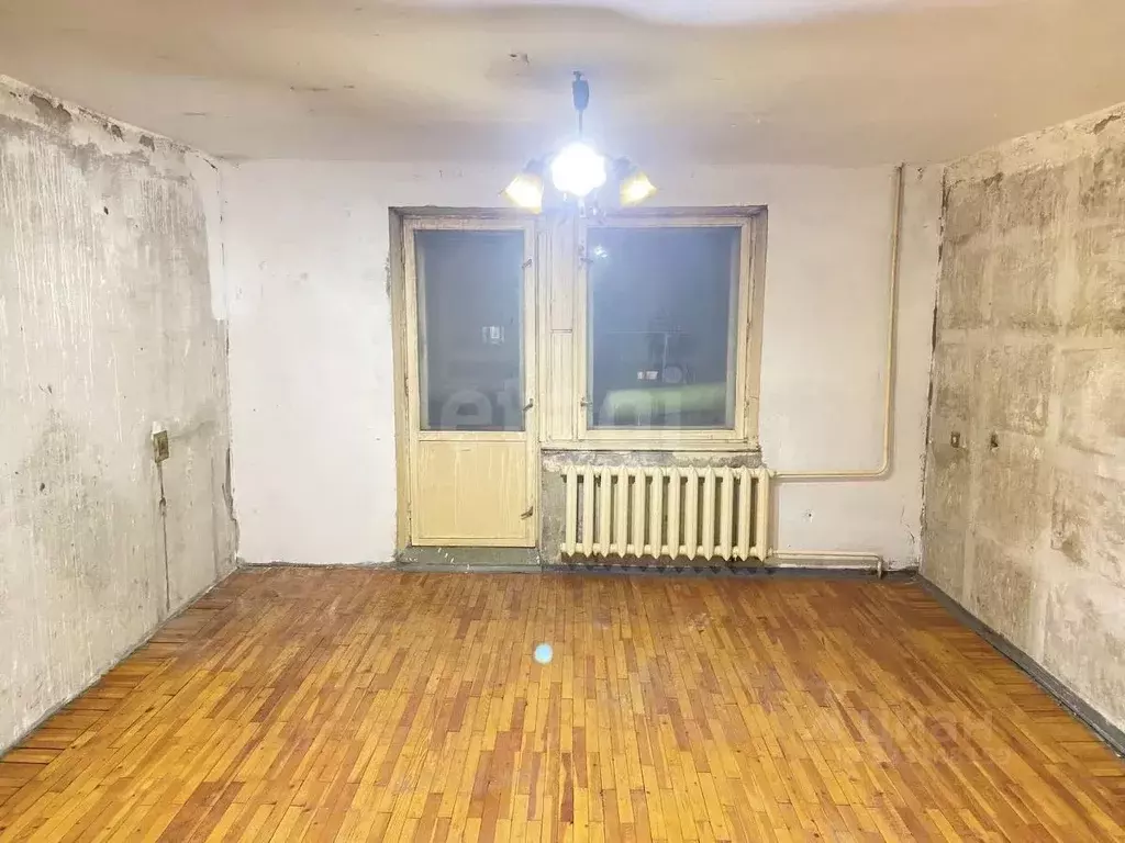 3-к кв. Вологодская область, Вологда Старое ш., 2Б (68.9 м) - Фото 1