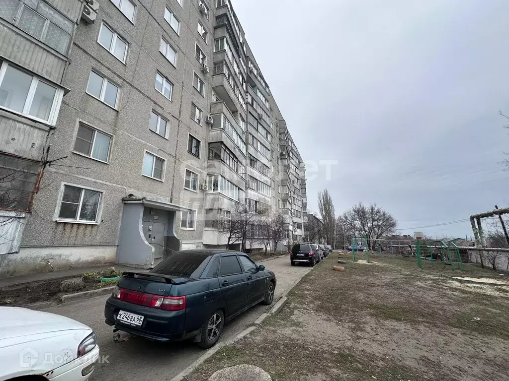 Продаётся 1-к квартира, 29.4 м - Фото 1