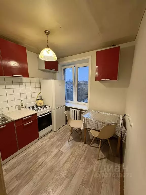 1-к кв. Москва Просторная ул., 2 (35.0 м) - Фото 1