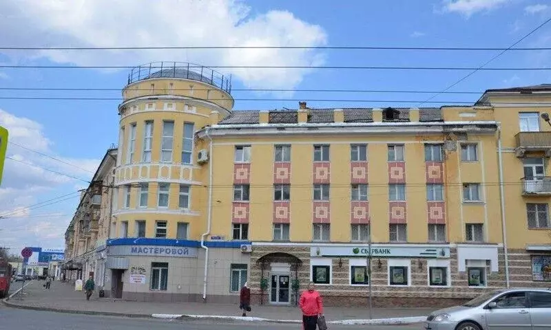 Помещение свободного назначения в Марий Эл, Йошкар-Ола Ленинский ... - Фото 1