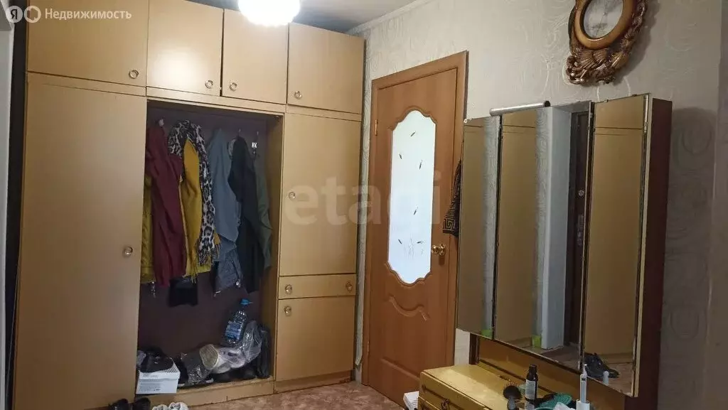 2-комнатная квартира: Горно-Алтайск, улица Бориса Головина, 7 (47.8 м) - Фото 1